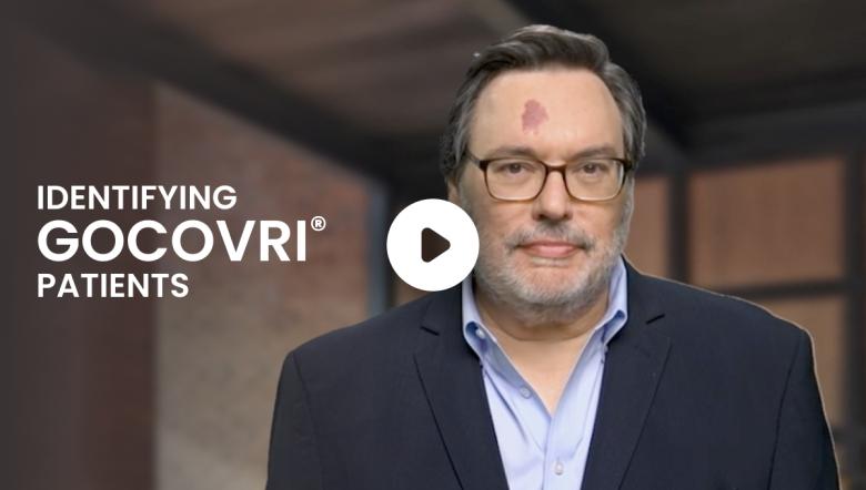 Video cover, click to watch an interview with Dr. Hauser and Dr. Isaacson.